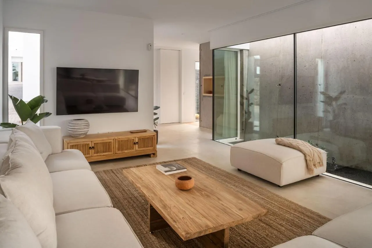 Villas Staymar Fuego