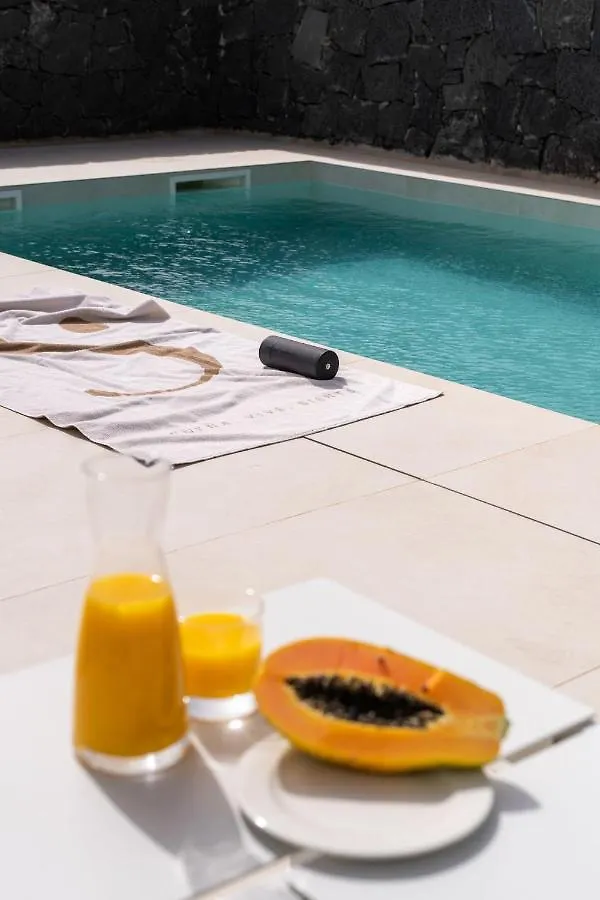 Villas Staymar Fuego 0*, Puerto del Carmen (Lanzarote) Spain