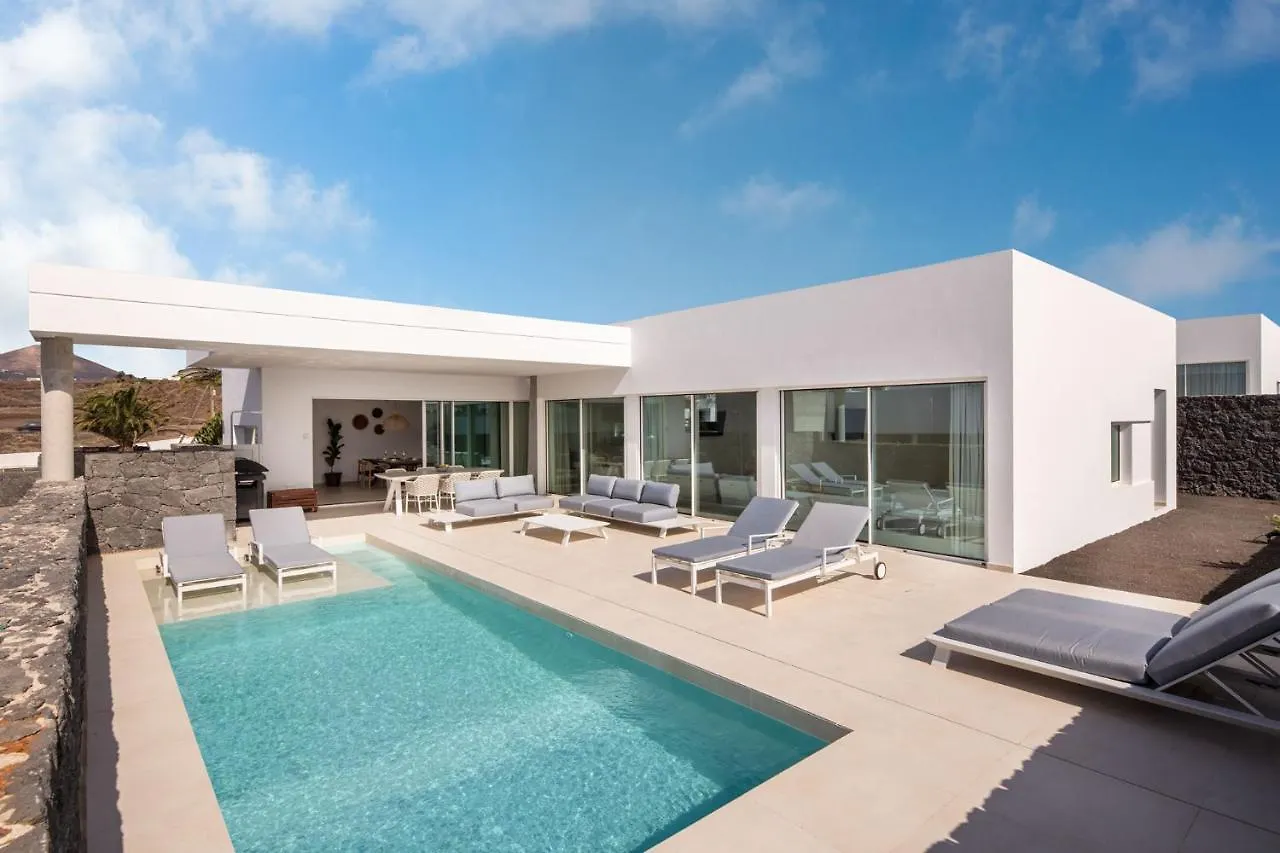 Villas Staymar Fuego Spain