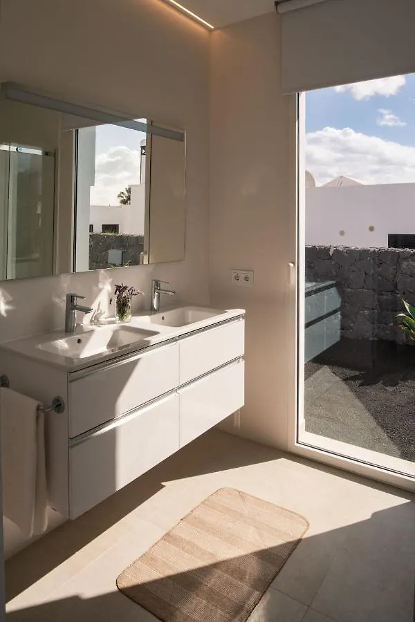 Villas Staymar Fuego 0*, Puerto del Carmen (Lanzarote)
