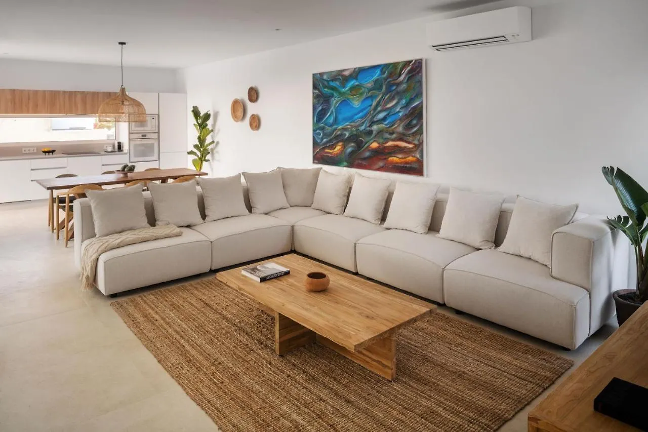 Villas Staymar Fuego Puerto del Carmen (Lanzarote)