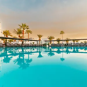 Отель Aequora Lanzarote, Пуэрто дель Кармен