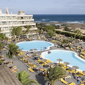 Отель Beatriz Playa &, Пуэрто дель Кармен