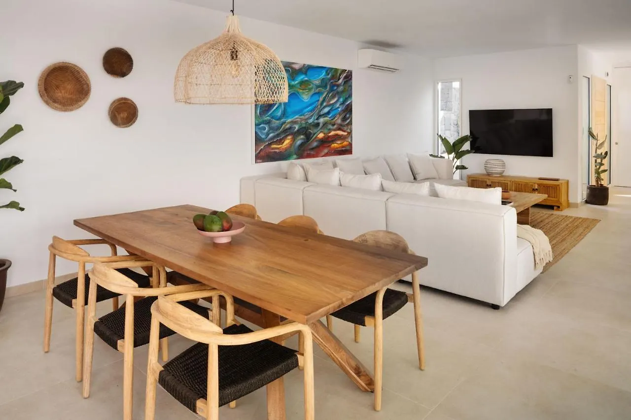 Villas Staymar Fuego España