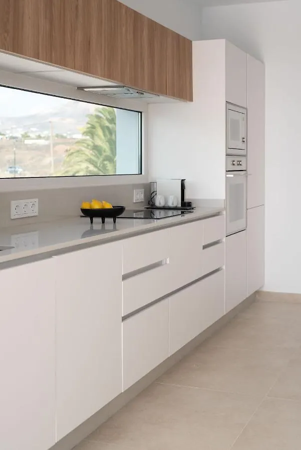 Villas Staymar Fuego
