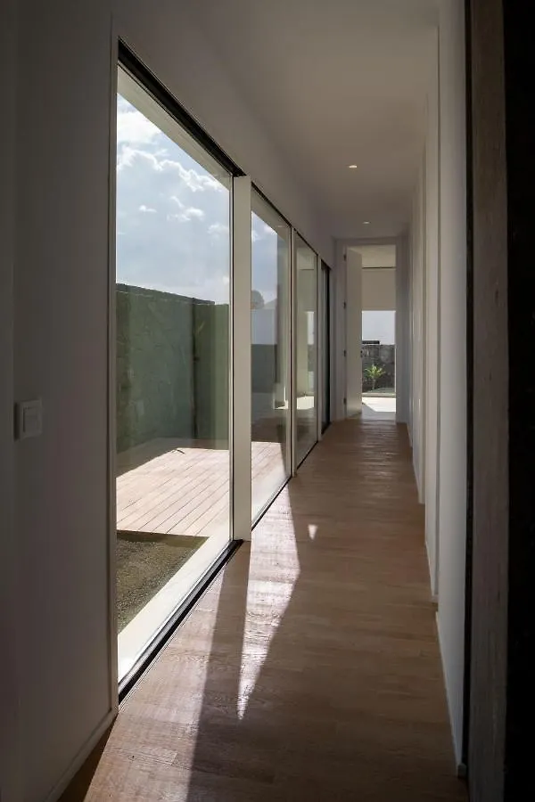 Villas Staymar Fuego