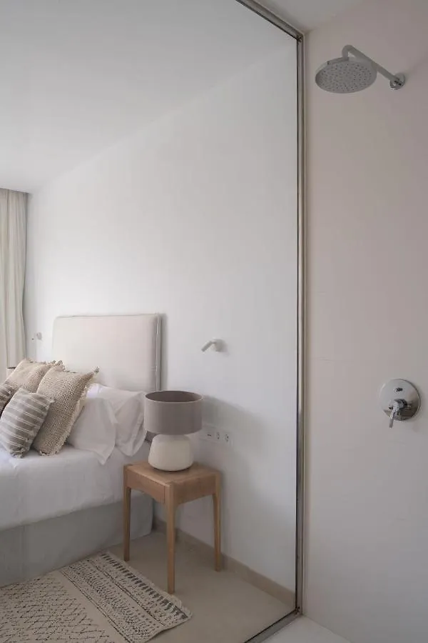 Villas Staymar Fuego España