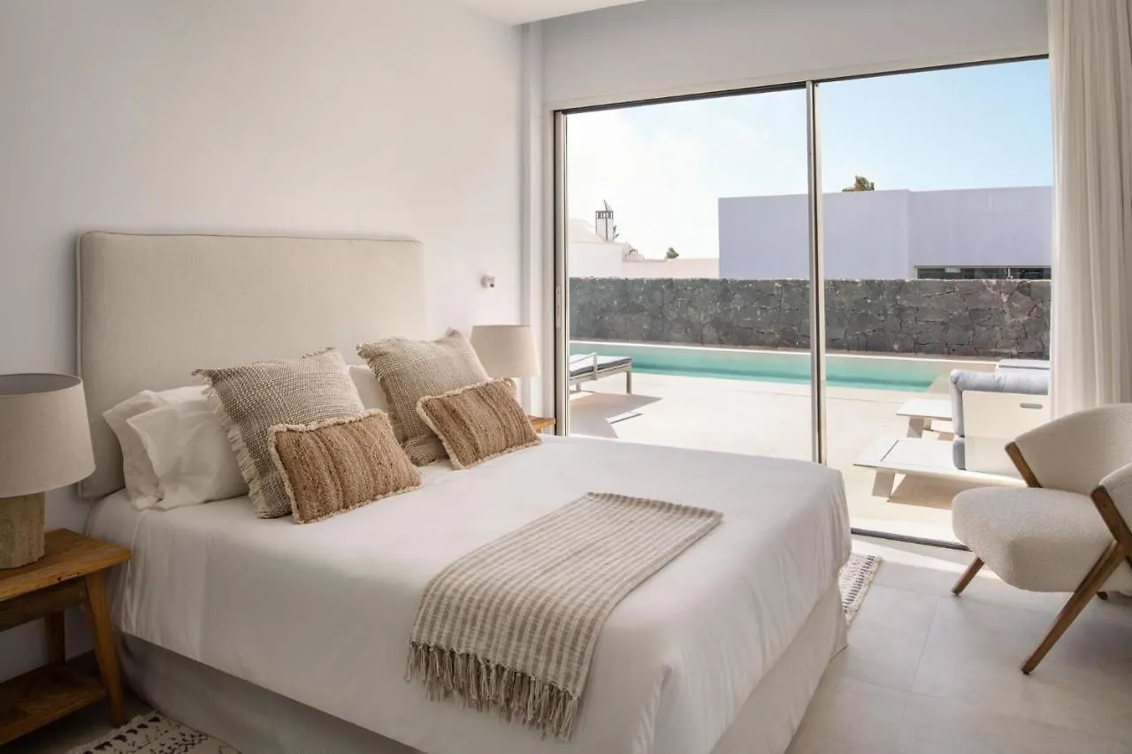 Villas Staymar Fuego España