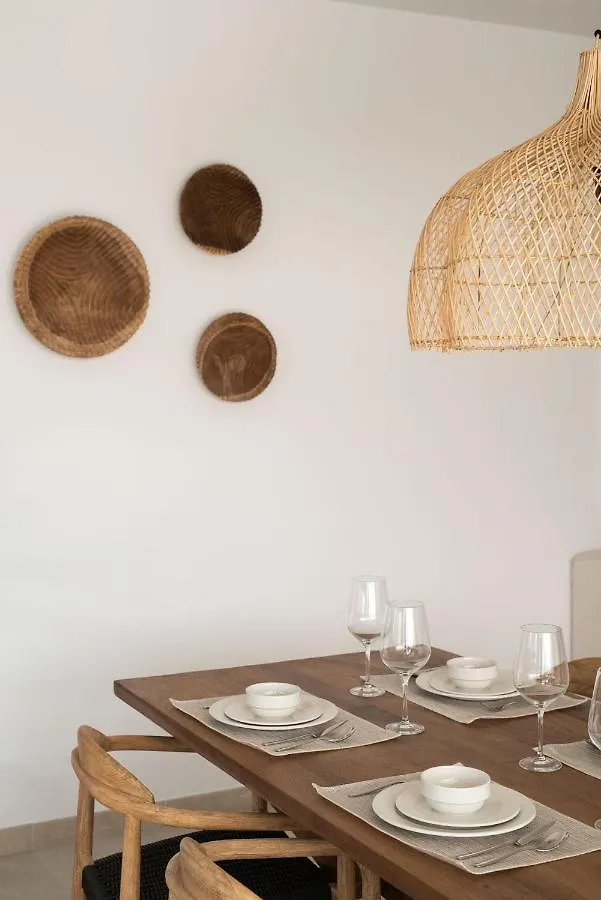 Villas Staymar Fuego