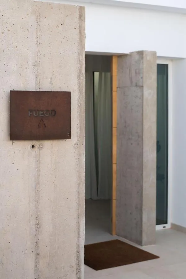 Villas Staymar Fuego