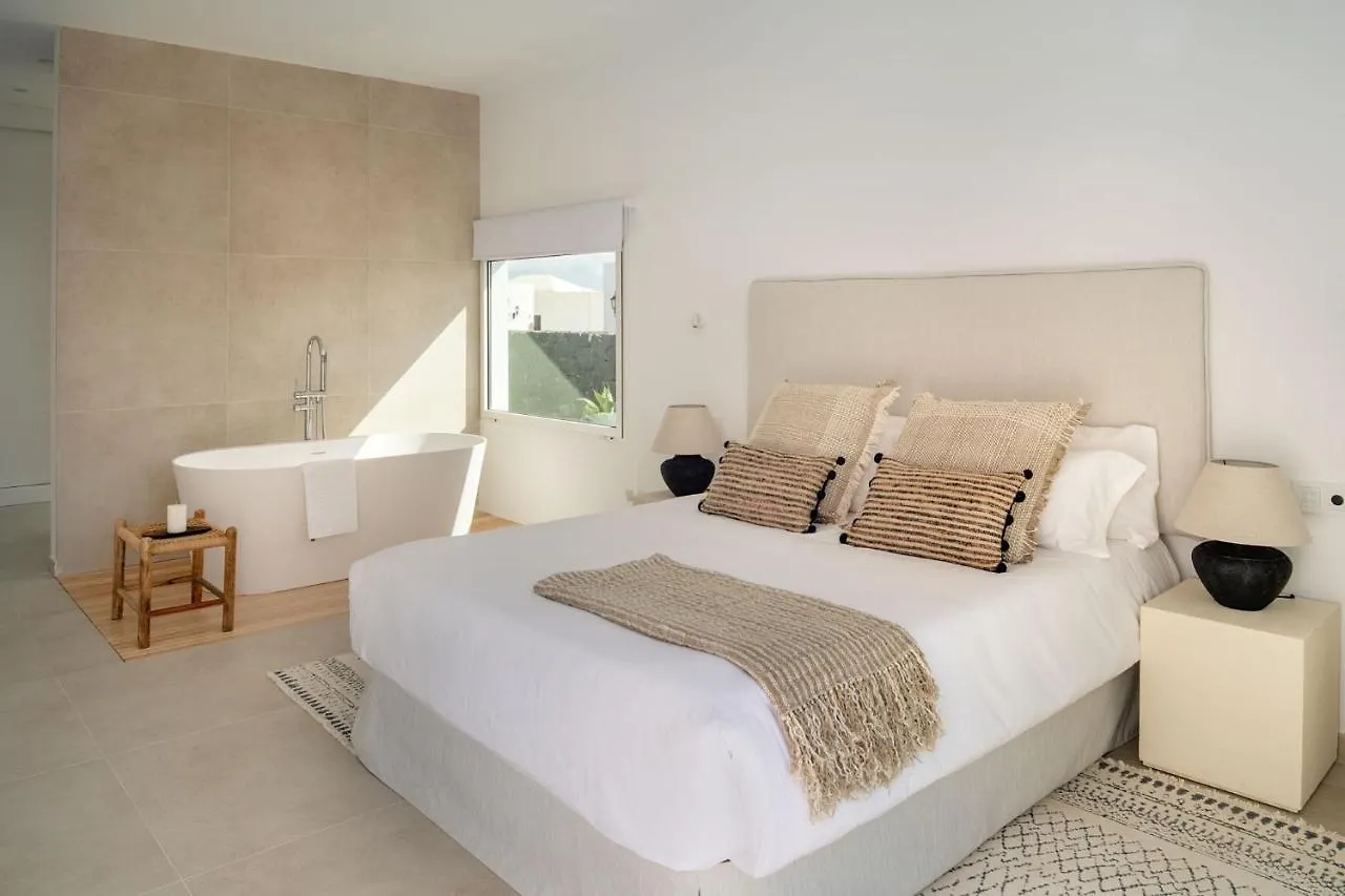 Villas Staymar Fuego