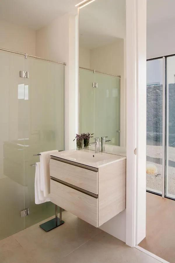 Villas Staymar Fuego España