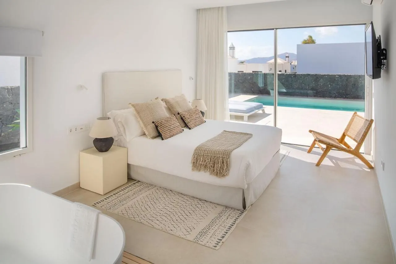 Villas Staymar Fuego