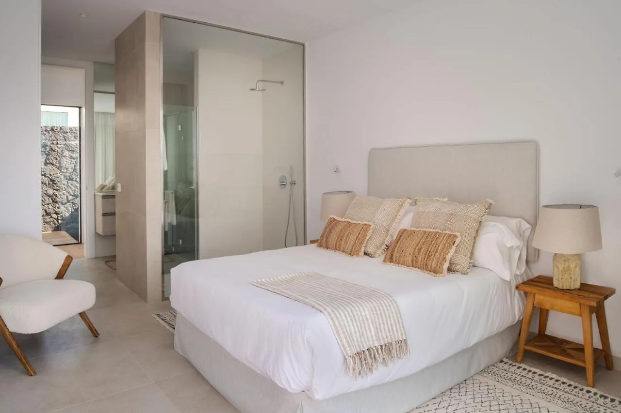 Villas Staymar Fuego