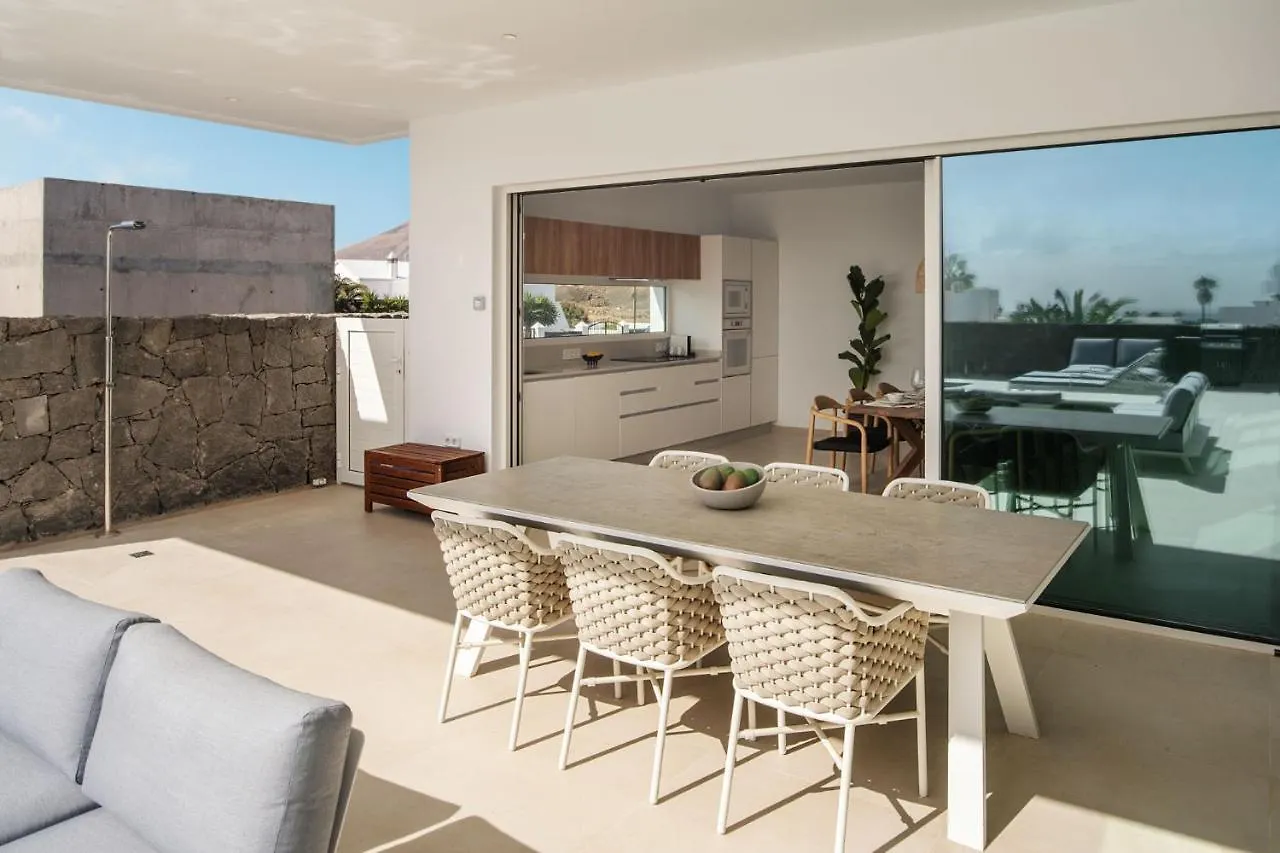 Villas Staymar Fuego