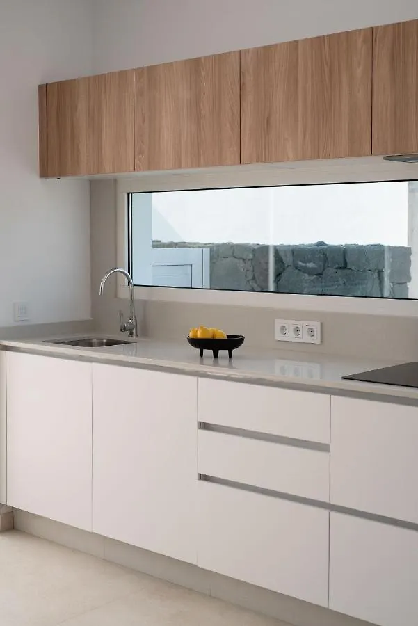 Villas Staymar Fuego